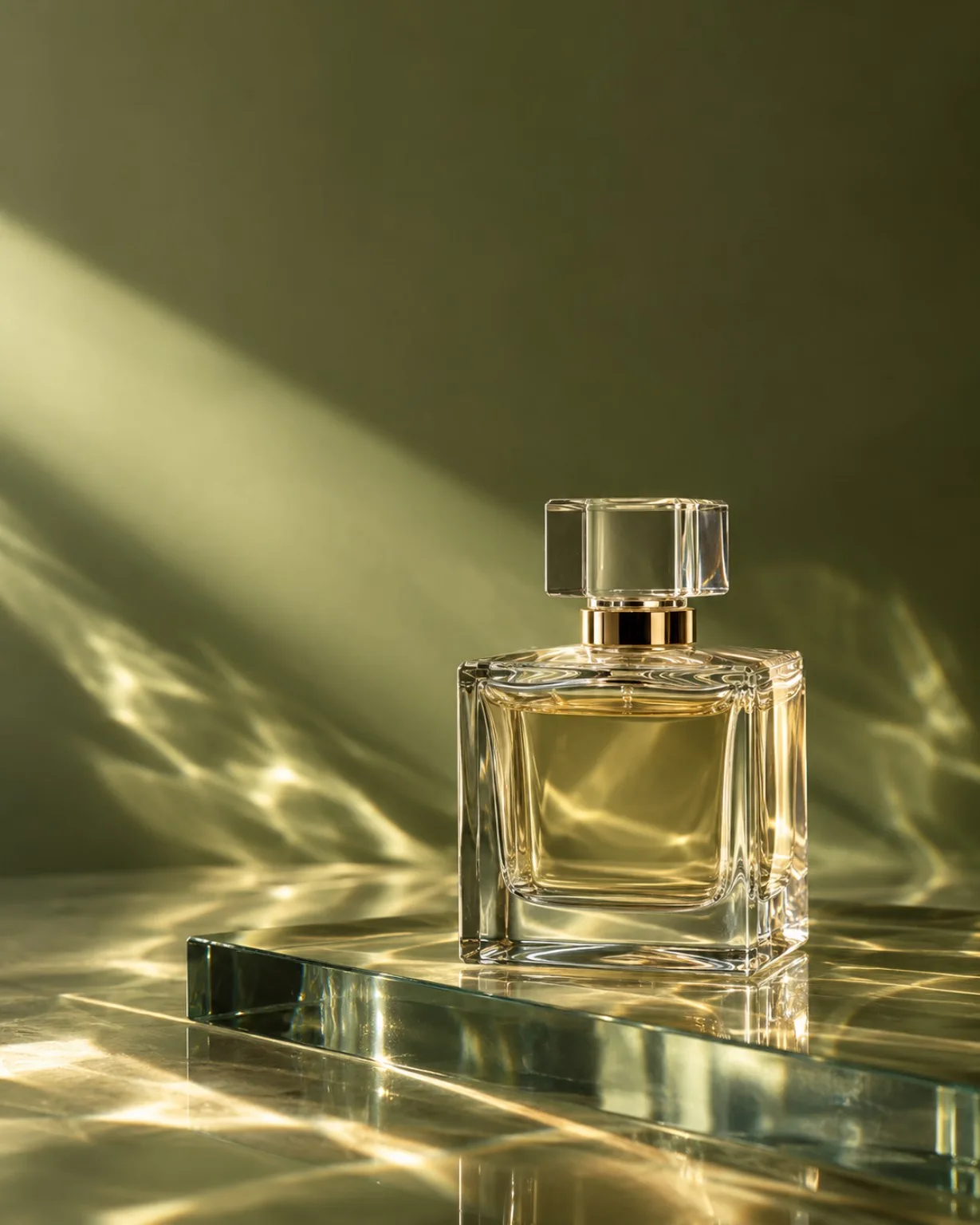 Fotografía de producto como referencia para una producción comercial